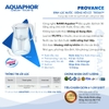 Bình Lọc Nước AQUAPHOR Prestige, Provance - Nhập Khẩu Châu Âu