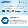 Máy Lọc Nước Đầu Nguồn AQUAPHOR VIKING Aqualen™ - Nhập Khẩu Châu Âu