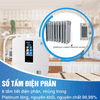 Máy Điện Giải ION Kiềm Kangen LEVELUK K8 - Nhập Khẩu Nhật Bản