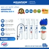 Máy Lọc Nước AQUAPHOR CRYSTAL ECO H  Nano Aqualen™ - Nhập Khẩu Châu Âu