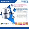 Máy Lọc Nước AQUAPHOR FAVORITE Nano Aqualen™ - Nhập Khẩu Châu Âu