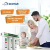 Máy Lọc Nước GEYSER ECOTAR 4 - Nhập Khẩu LB Nga