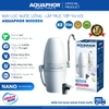 Thiết Bị Lọc Nước Tại Vòi AQUAPHOR MODERN Nano Aqualen™ - Nhập Khẩu Châu Âu