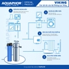 Máy Lọc Nước Đầu Nguồn AQUAPHOR VIKING Aqualen™ - Nhập Khẩu Châu Âu