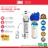 Máy Lọc Nước Tủ Lạnh 3M AP2-C405-SG Mini Filter - Nhập Khẩu Chính Hãng
