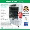 Quạt Hơi Nước Làm Mát Không Khí MITSUXFAN Đầy Đủ Model