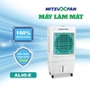 Quạt Hơi Nước Làm Mát Không Khí MITSUXFAN AL40-E