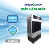 Quạt Hơi Nước Làm Mát Không Khí MITSUXFAN AL88-M