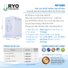 Máy Lọc Nước Nóng Lạnh Để Bàn RYO Hyundai RP100H - Nhập Khẩu Hàn Quốc
