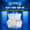 Tủ Đông MITSUXFAN MF1-6566WWEI