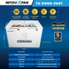 Tủ Đông MITSUXFAN MF1-4066WWEI