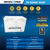 Tủ Đông MITSUXFAN MF1-4566WWEI