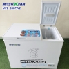 Tủ Đông 2 Ngăn MITSUXFAN MF2-288FW2 (1 Ngăn Đông, 1 Ngăn Mát)