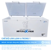 Tủ Đông MITSUXFAN MF1-1266WWEI