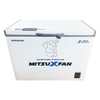 Tủ Đông MITSUXFAN MF1-366WWEI-AD