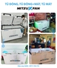 Tủ Đông MITSUXFAN MF1-4566WWEI