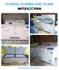 Tủ Đông MITSUXFAN MF1-4566WWEI