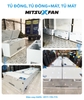 Tủ Đông MITSUXFAN MF1-4566WWEI