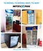 Tủ Đông MITSUXFAN MF1-4566WWEI