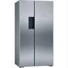 Tủ Lạnh Bosch HMH.KAN92VI350 2 Cánh Side By Side - 661 Lít