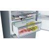 Tủ Lạnh Đơn Bosch KGN56HI3P 2 Cánh Ngăn Đá Dưới - 505 Lít