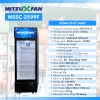 Tủ Mát MITSUXFAN MSSC-2599F