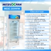 Tủ Mát MITSUXFAN Nhiều Models