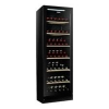 Tủ Bảo Quản Rượu Vang Electrolux Vintec V190SG2EBK 126 (170 chai rượu)