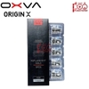 COILS Mesh OXVA ORIGIN UNI thay thế cho ORIGIN X 60W BY OXVA