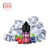 Mixed Berries Ice (Dâu tây việt quất mâm xôi) TOP Salt 30ML