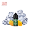 Green Mango (Xoài xanh lạnh) TOP Salt 30ML