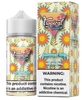 Summer trip ( Vải dâu kiwi ) Tropical House 100ML