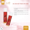 gel-rua-mat-te-bao-goc-pure