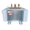 Máy biến áp dầu 3 pha kiểu kín 2000kVA