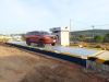 Lắp đặt trạm cân xe tải 80 tấn kiểu nổi || 3x18m tại huyện Cư M'Gar