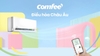 Máy lạnh Comfee là thương hiệu của nước nào? Có tốt không?