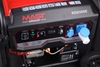 Máy Phát Điện Chạy Xăng 5kW Mast RD6500E Đề Điện