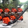 Máy Thổi Đa Năng 2 Thì 3.7KW Hakuda HKD2T3700