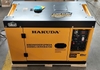 Máy Phát Điện Chạy Dầu Hakuda 5KW HKD5000P1PROA Siêu Cách Âm