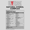 UNIVERSAL NUTRITION NATURAL STEROL COMPLEX Testosterone 100 Viên