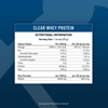 Applied Nutrition - Clear Whey Protein (35 lần dùng)
