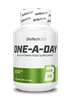 BioTechUSA One A Day Vitamin Tổng Hợp 100 Viên