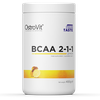 Ostrovit BCAA 2:1:1 400g