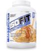 Nutrex ISOFIT - Whey Protein Tinh Khiết Đẳng Cấp Nhất