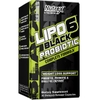 Nutrex Lipo6 Black Probiotic Đốt Mỡ Giảm Cân 30 Viên