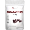 Micro Ingredient Astaxanthin Tăng Sức Đề Kháng Chống Lão Hóa 90 Viên