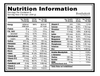 Optimum Nutrition - Serious Mass (6 Lbs)