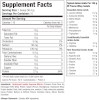 S.A.N Titanium Whey Isolate Supreme Tăng Cơ Thành Phần Khủng