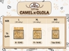 Bỉm đêm OLOLA CAMEL size BIG - Tã quần