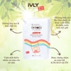 Nước giặt IVLY NATURE hương hoa sen 1200ml